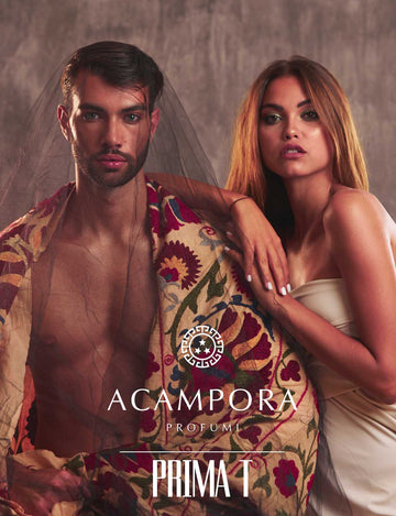 Prima T- Pure Essence - Acampora Profumi